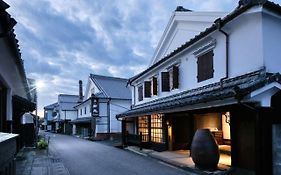 茜さす 肥前浜宿 Akanesasu Hizenhamashuku